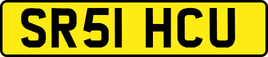 SR51HCU