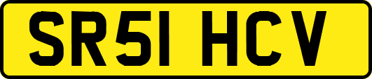 SR51HCV