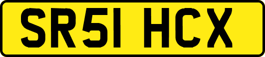 SR51HCX