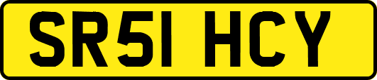 SR51HCY