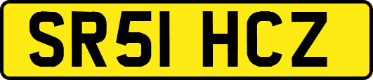 SR51HCZ