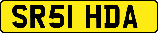 SR51HDA