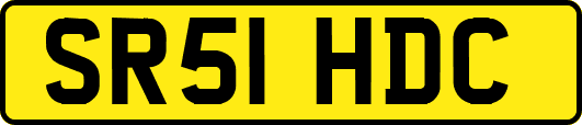 SR51HDC