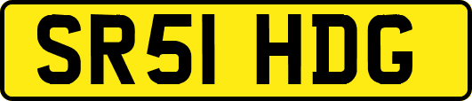 SR51HDG