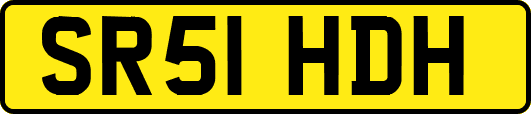 SR51HDH