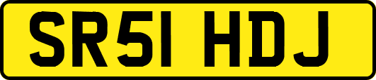 SR51HDJ