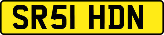 SR51HDN