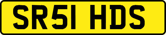 SR51HDS