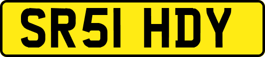 SR51HDY