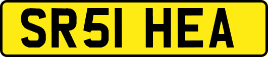 SR51HEA