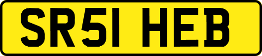 SR51HEB