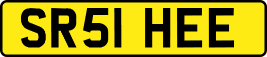 SR51HEE