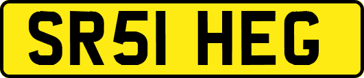 SR51HEG