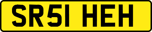 SR51HEH