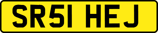 SR51HEJ