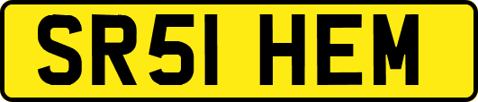 SR51HEM