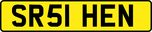 SR51HEN
