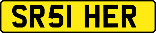 SR51HER