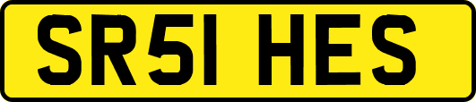 SR51HES