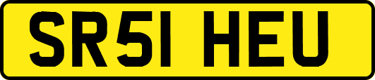 SR51HEU