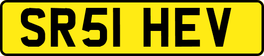 SR51HEV