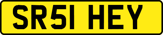 SR51HEY