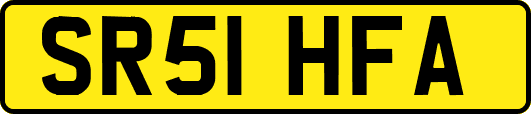 SR51HFA