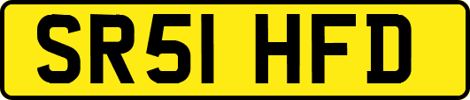 SR51HFD