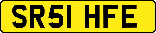 SR51HFE