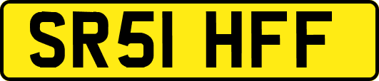 SR51HFF