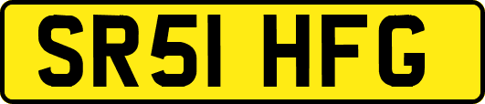 SR51HFG