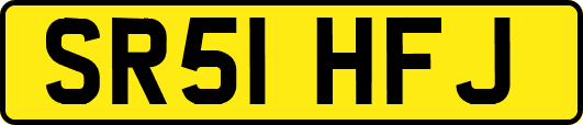 SR51HFJ