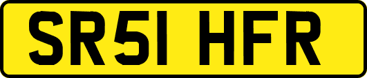 SR51HFR