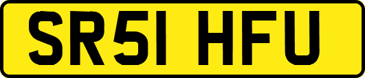 SR51HFU