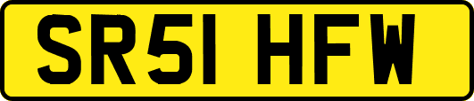 SR51HFW