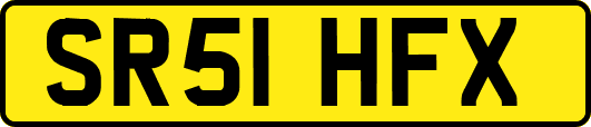 SR51HFX