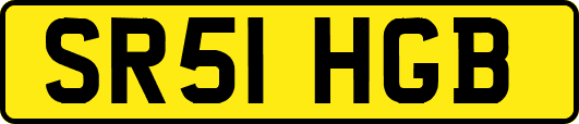 SR51HGB