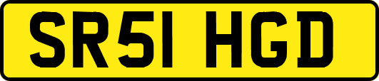 SR51HGD