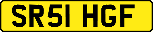 SR51HGF