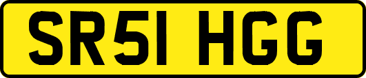 SR51HGG