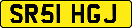 SR51HGJ