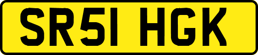 SR51HGK