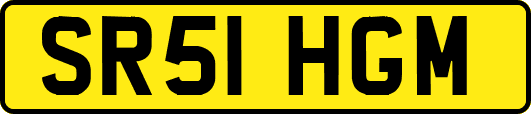 SR51HGM