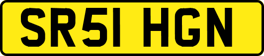 SR51HGN