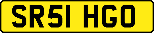 SR51HGO