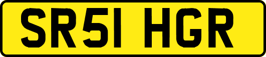 SR51HGR