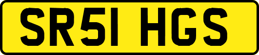 SR51HGS