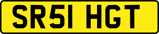 SR51HGT