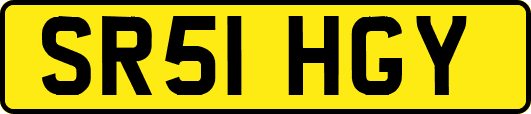 SR51HGY