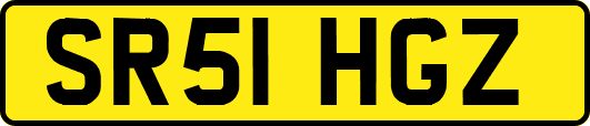 SR51HGZ